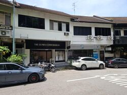 Sembawang Hills Estate (D20), Shop House #454565251